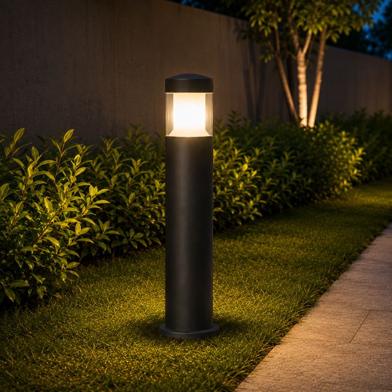 Bollard Light