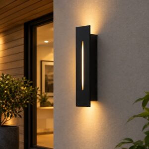 foot light